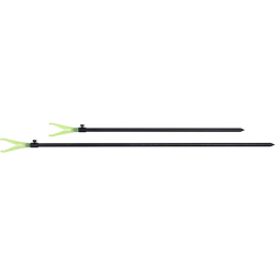 Pichet telescopic Zebco - After Dark Luminous Tele V Rest 50-9cm